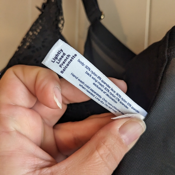 Lane Bryant Intimates & Sleepwear Cacique By Lane Bryant Bra Poshmark